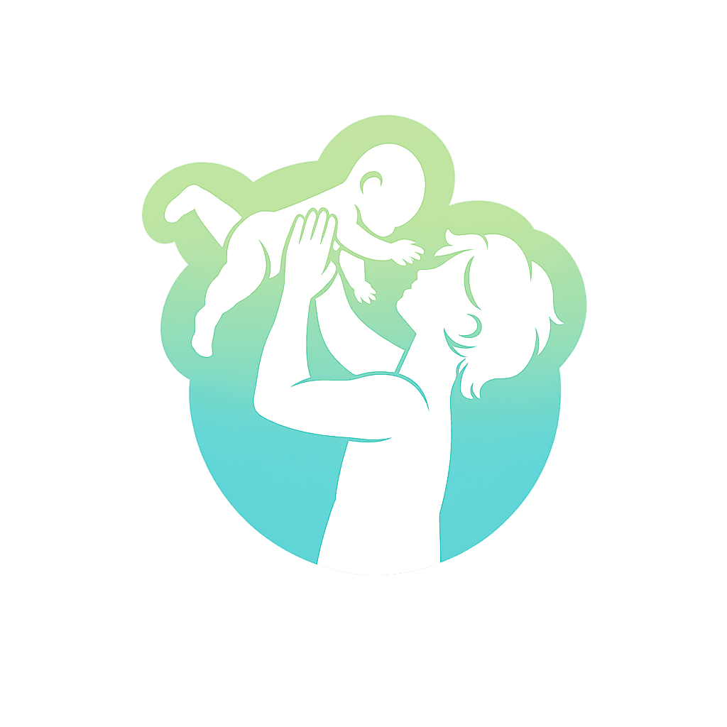 Guiding Strides logo